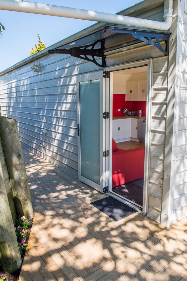 Waimapu Cottage Pyes Pa Exterior photo